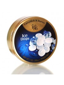 Леденцы Cavendish "Освежающие" 200 гр