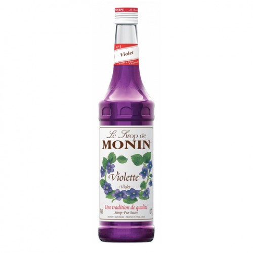 Сироп Monin "Фиалка", 0,7 л