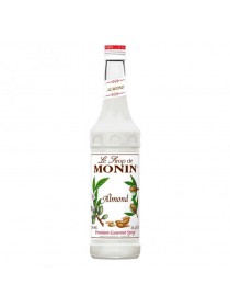 Сироп Monin "Миндаль", 1,0 л.