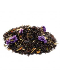 Чай черный Сливовица 100 г